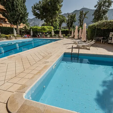 Lägenhet Frael Palermo