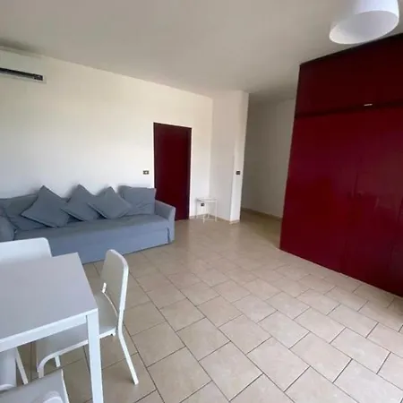 Apartment Frael Palermo