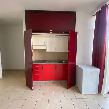 Frael Apartment Palermo