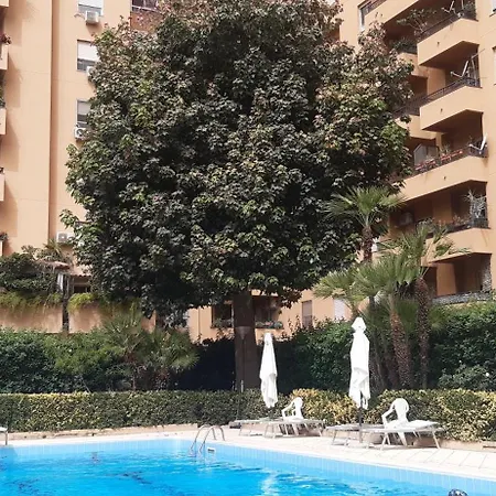 Apartment Frael Palermo