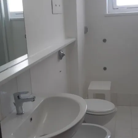 Frael Apartment Palermo
