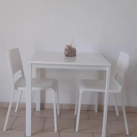 Apartment Frael