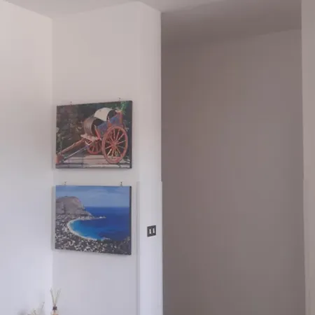 Apartment Frael *