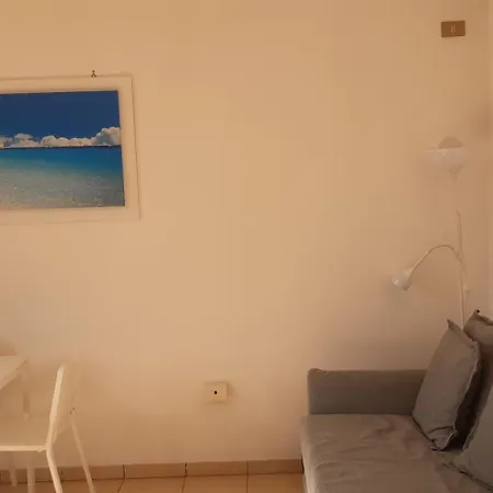 Frael Apartment Palermo