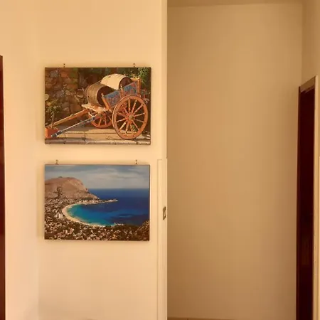 Apartment Frael