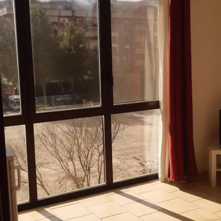 Frael Apartment