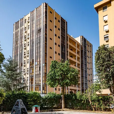 Frael Apartamento Palermo