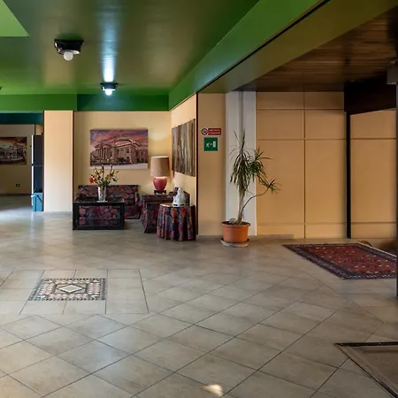 Frael Apartamento Palermo