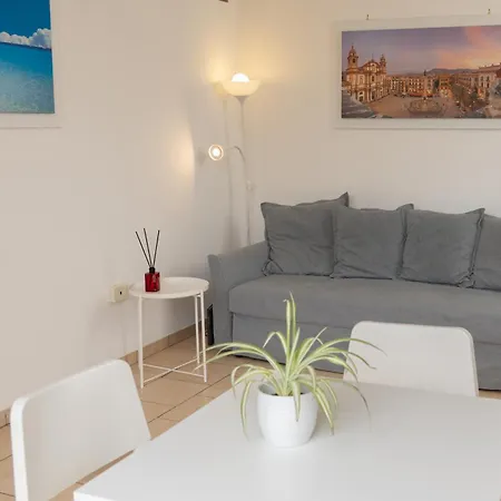 Apartment Frael