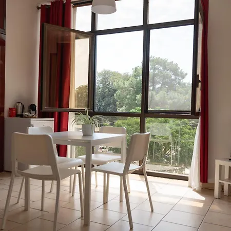 Frael Apartamento Palermo