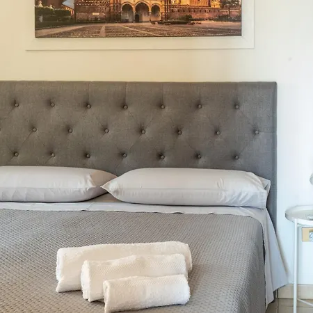 Apartment Frael Palermo